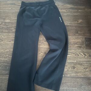 Abercrombie Kids Black Pants
